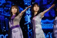 乃木坂46、毎年恒例のバースデーライブで秋元真夏から新キャプテン・梅澤美波へバトンタッチ - 画像一覧（9/18）