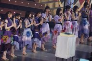 乃木坂46、毎年恒例のバースデーライブで秋元真夏から新キャプテン・梅澤美波へバトンタッチ - 画像一覧（10/18）