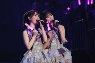 乃木坂46、毎年恒例のバースデーライブで秋元真夏から新キャプテン・梅澤美波へバトンタッチ - 画像一覧（14/18）