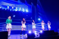 KARA、「おかえり！」の大声援が5人を包んだ8年ぶりのファンミーティングがスタート - 画像一覧（3/6）