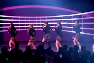 KARA、「おかえり！」の大声援が5人を包んだ8年ぶりのファンミーティングがスタート - 画像一覧（6/6）