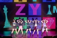 ITZY、初となる単独日本公演で圧巻のパフォーマンス！ JAPAN 1st Albumリリース発表も - 画像一覧（3/6）