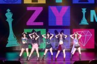 ITZY、初となる単独日本公演で圧巻のパフォーマンス！ JAPAN 1st Albumリリース発表も - 画像一覧（4/6）