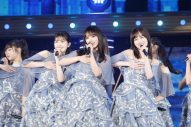 乃木坂46、バースデーライブDAY4で3期生が約2年ぶりに単独ライブ！「大人になった私たちを見てほしい」 - 画像一覧（2/10）