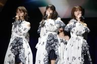 乃木坂46、バースデーライブDAY4で3期生が約2年ぶりに単独ライブ！「大人になった私たちを見てほしい」 - 画像一覧（4/10）
