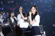 乃木坂46、バースデーライブDAY4で3期生が約2年ぶりに単独ライブ！「大人になった私たちを見てほしい」 - 画像一覧（5/10）