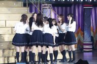 乃木坂46、バースデーライブDAY4で3期生が約2年ぶりに単独ライブ！「大人になった私たちを見てほしい」 - 画像一覧（7/10）