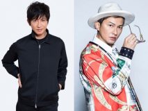 DA PUMP・ISSA、TOKYO FM『木村拓哉 Flow supported by GYAO!』3月ゲストに登場