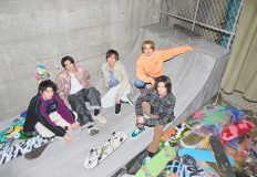 King & Prince、ライブ映像作品『King & Prince ARENA TOUR 2022 〜Made in〜 』のダイジェスト映像を公開