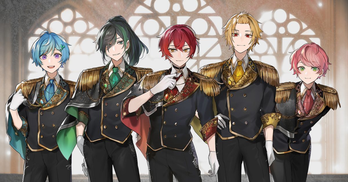 Knight A – 騎士A -、2DAYSライブのタイトルは『AllⅤIN』に決定