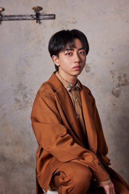 長野凌大（原因は自分にある。）、『QJWebのカメラ部』連載よりグッズ販売決定。個人でのグッズは初