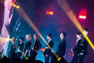 Stray Kids、日本ドーム4公演で約25万人が熱狂！「ほんまに幸せな時間をありがとうございます！」 - 画像一覧（4/8）