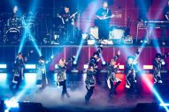 Stray Kids、日本ドーム4公演で約25万人が熱狂！「ほんまに幸せな時間をありがとうございます！」 - 画像一覧（4/8）