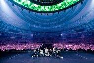 Stray Kids、日本ドーム4公演で約25万人が熱狂！「ほんまに幸せな時間をありがとうございます！」 - 画像一覧（1/8）
