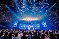 IVE、日本初の単独ファンコンサートを横浜、神戸で開催。約5万7000人のファンを魅了 - 画像一覧（6/7）