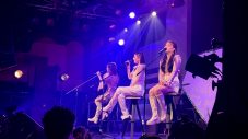 iScream、グループ初の東名阪ライブで“決起会”を開催。新曲リリース発表も - 画像一覧（7/10）