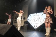 iScream、グループ初の東名阪ライブで“決起会”を開催。新曲リリース発表も - 画像一覧（3/10）