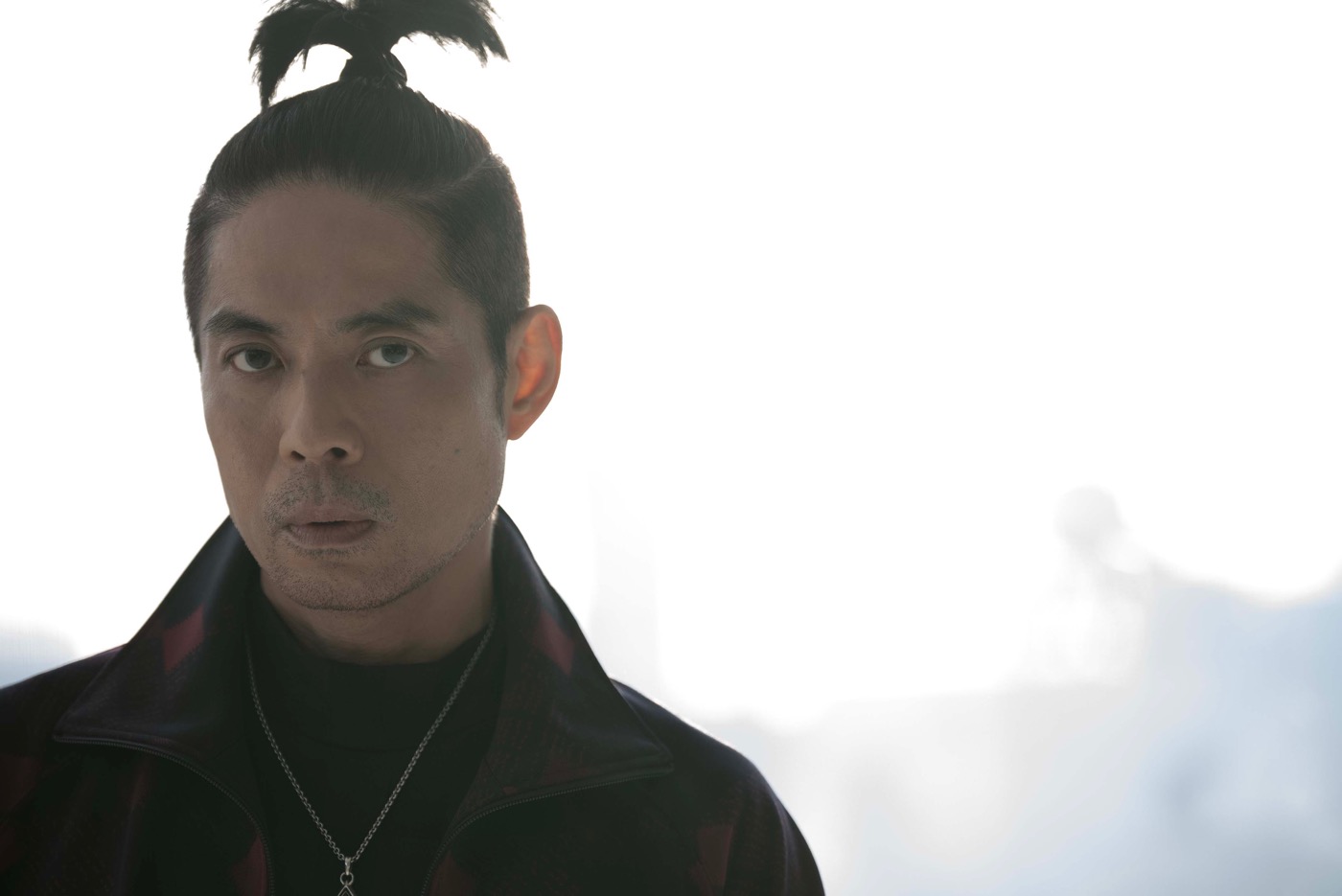 久保田利伸、“僕の家に遊びに来た気分で”久保田と全席至近距離の会場でスペシャルライブ再演決定