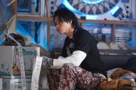 広瀬すず＆櫻井翔W主演『映画ネメシス 黄金螺旋の謎』より、上田竜也（KAT-TUN）＆奥平大兼の新場面写真解禁 - 画像一覧（1/2）