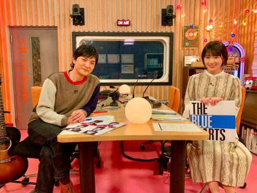 音楽教養番組『シン・にっぽん聴こう！』、第4回テーマは「バンドブーム、そしてブルーハーツ」