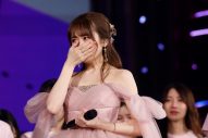 乃木坂46、秋元真夏の卒業コンサートに1万2000人来場。「生まれ変わっても絶対に乃木坂になりたい」 - 画像一覧（2/17）