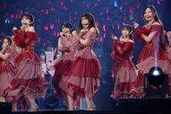 乃木坂46、秋元真夏の卒業コンサートに1万2000人来場。「生まれ変わっても絶対に乃木坂になりたい」 - 画像一覧（3/17）