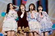 乃木坂46、秋元真夏の卒業コンサートに1万2000人来場。「生まれ変わっても絶対に乃木坂になりたい」 - 画像一覧（5/17）