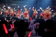 乃木坂46、秋元真夏の卒業コンサートに1万2000人来場。「生まれ変わっても絶対に乃木坂になりたい」 - 画像一覧（6/17）