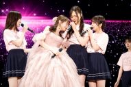 乃木坂46、秋元真夏の卒業コンサートに1万2000人来場。「生まれ変わっても絶対に乃木坂になりたい」 - 画像一覧（7/17）