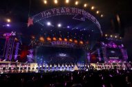乃木坂46、秋元真夏の卒業コンサートに1万2000人来場。「生まれ変わっても絶対に乃木坂になりたい」 - 画像一覧（11/17）