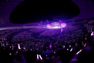 乃木坂46、秋元真夏の卒業コンサートに1万2000人来場。「生まれ変わっても絶対に乃木坂になりたい」 - 画像一覧（2/17）