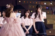 乃木坂46、秋元真夏の卒業コンサートに1万2000人来場。「生まれ変わっても絶対に乃木坂になりたい」 - 画像一覧（17/17）