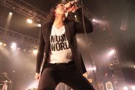 多国籍音楽集団“ALI”、全国7都市を巡る1stアルバムリリースツアー『MUSIC WORLD』を完走 - 画像一覧（1/8）