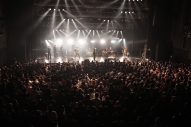 多国籍音楽集団“ALI”、全国7都市を巡る1stアルバムリリースツアー『MUSIC WORLD』を完走 - 画像一覧（4/8）