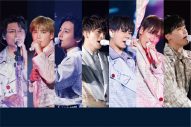 Kis-My-Ft2、メンバー着用衣装展示が全国4都市5ヵ所で開催決定 - 画像一覧（1/1）