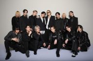 『YOSHIKI SUPERSTAR PROJECT X』13人のデビューメンバーを発表。グループ名は「XY」に決定 - 画像一覧（3/3）