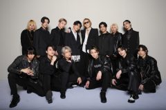 『YOSHIKI SUPERSTAR PROJECT X』13人のデビューメンバーを発表。グループ名は「XY」に決定