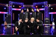 『YOSHIKI SUPERSTAR PROJECT X』13人のデビューメンバーを発表。グループ名は「XY」に決定 - 画像一覧（2/3）