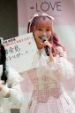 =LOVE、 シングル「この空がトリガー」記者発表会でメンバー＆指原Pのトリガーについて赤裸々告白 - 画像一覧（5/9）
