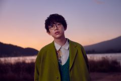 川崎鷹也、学生の頃に読んだ漫画の実写化ドラマNetflixシリーズ『君に届け』の主題歌を担当