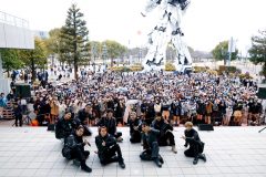 SUPER★DRAGON、思い入れのある会場でアルバム『mirror』リリースイベントを開催