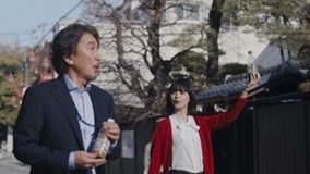 平手友梨奈、“宇宙人ヒラテ”として「クラフトボス」新TVCMに登場。役所広司、ジョーンズと共演