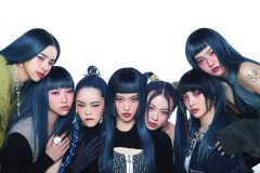 XG、日本人グループとして初のUSラジオチャート「Top40」にランクイン