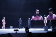 東京03×Creepy Nuts、日本武道館コラボ公演で3万6000人が熱狂 - 画像一覧（4/12）