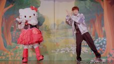PKCZ(R)、キティ、シナモロール、マイメロディらとコラボした“TOKYOおみこしダンス”動画公開 - 画像一覧（4/8）