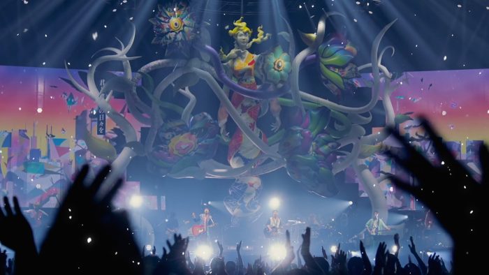 ゆず、25周年ツアー映像作品より「君を想う-Visual Art Edition-」をYouTubeで公開