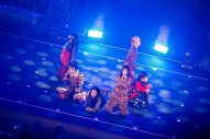 BiSH、ラストホールツアー開幕。吉井和哉プロデュースのラストシングル曲もライブ初披露 - 画像一覧（3/8）