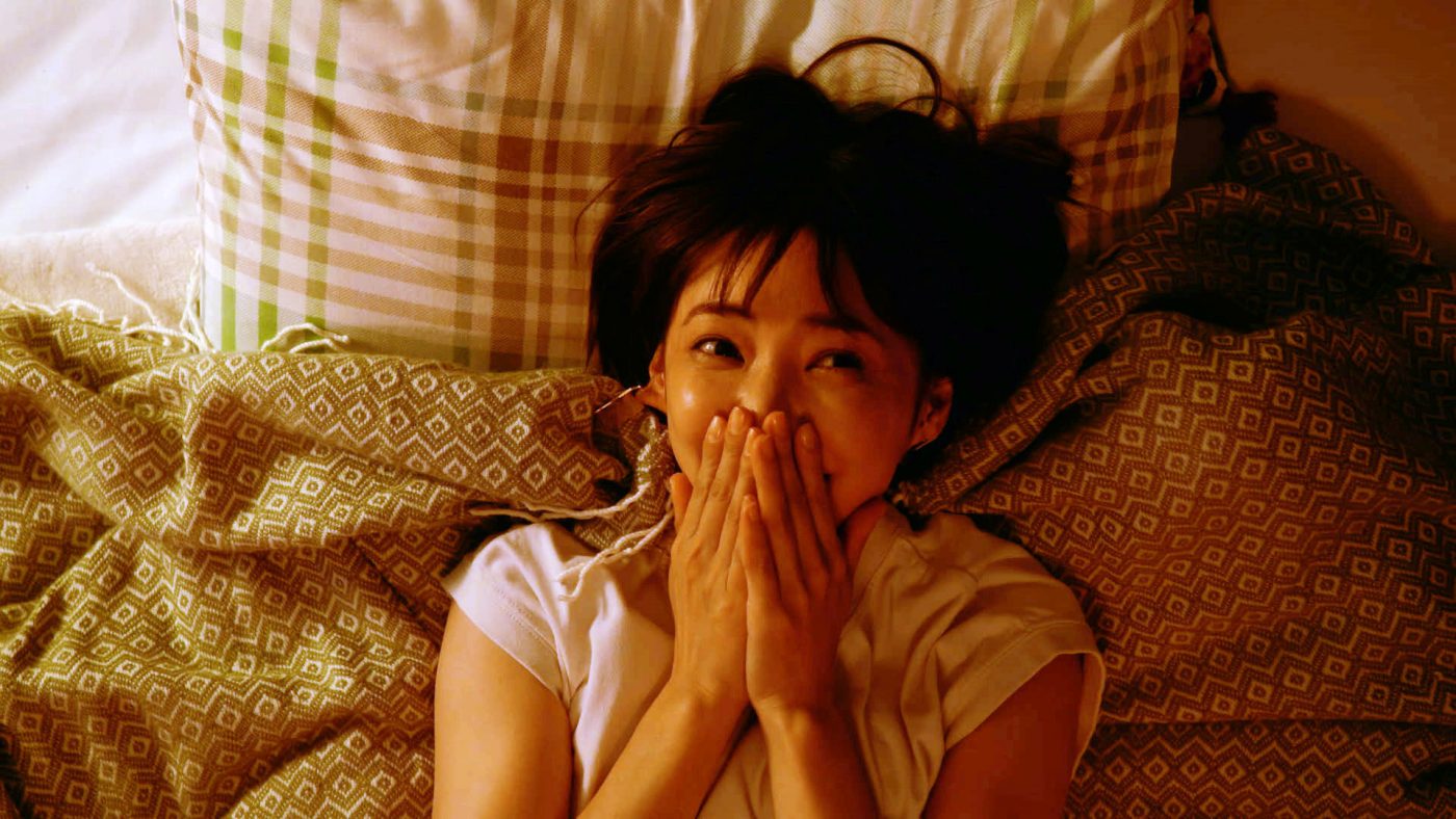 リーガルリリー、倉科カナ×菊池風磨W主演ドラマ『隣の男はよく食べる』主題歌決定。ドラマ現場を訪問 - 画像一覧（5/7）