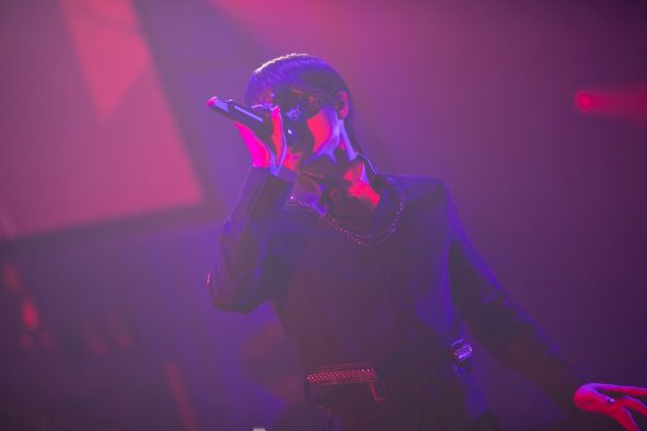 超学生、1stワンマンライブ『入学説明会』を実施。ライブ映像配信も決定