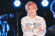 手越祐也、『スぺプラ手越』にペルシカリア、バウンダリーが登場。最新アルバムから新曲初披露も - 画像一覧（4/6）